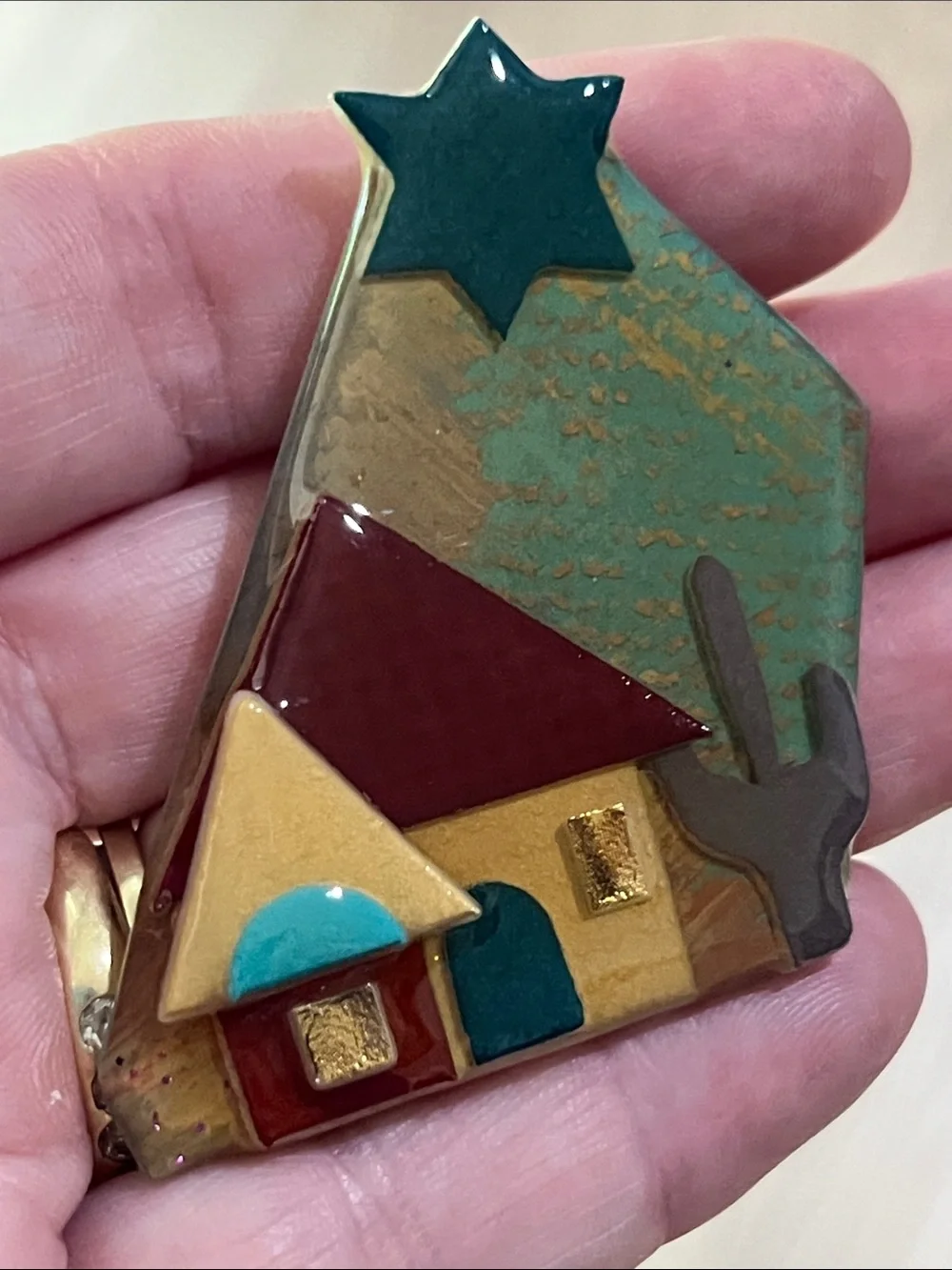 House Pins By Lucinda please see
